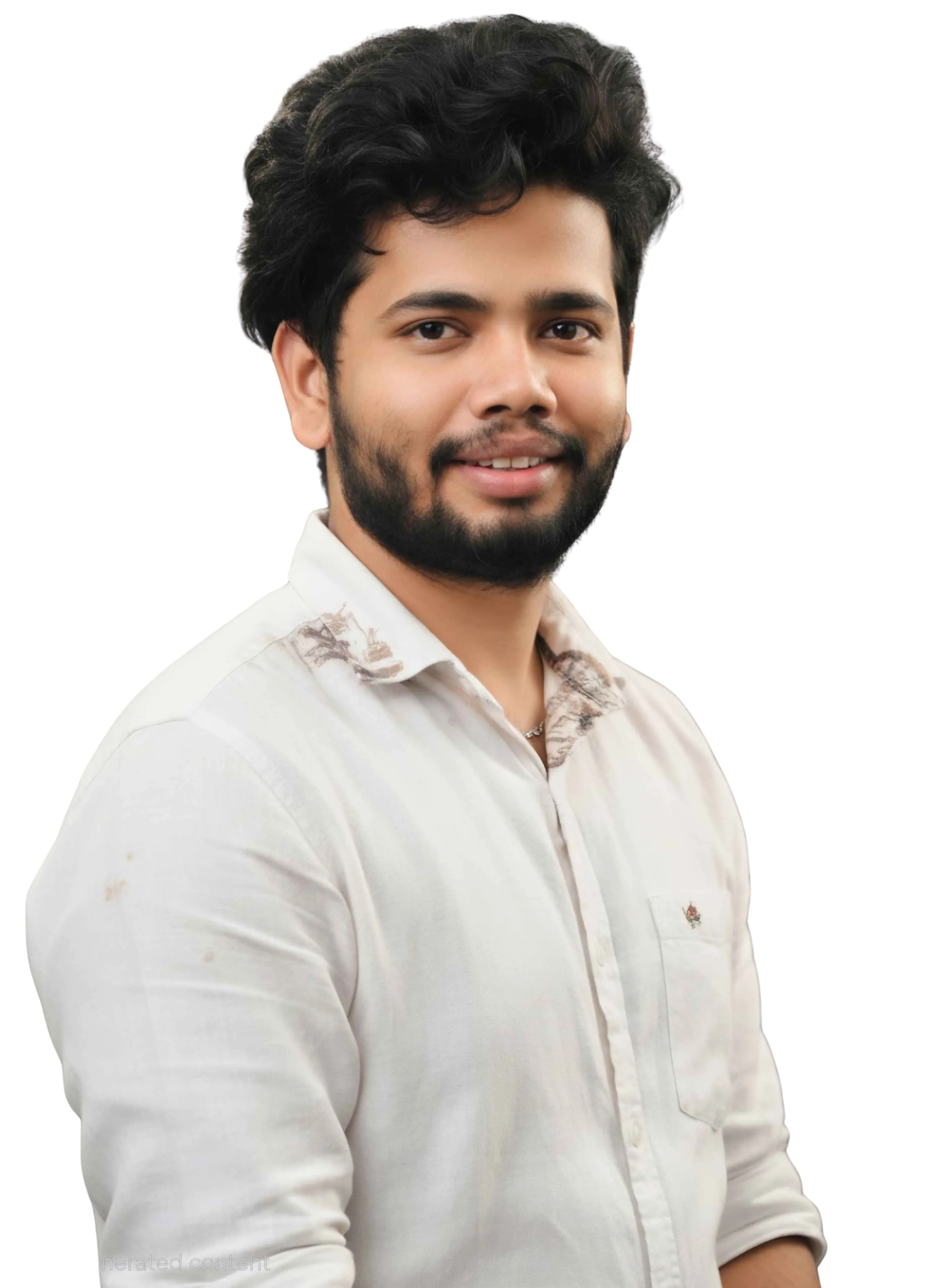 Prabhat Neupane